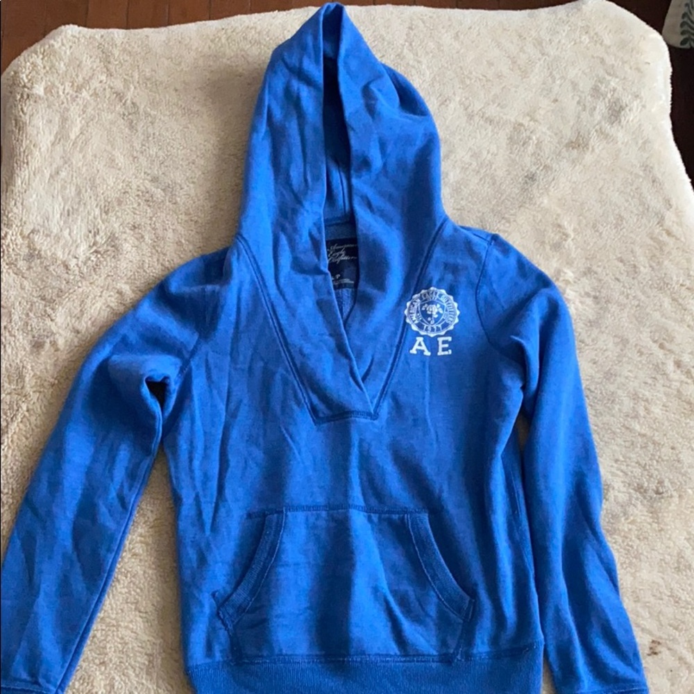 AE hoodie